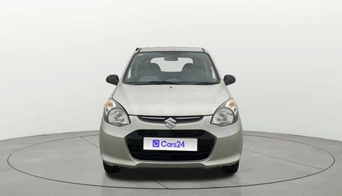 2013 Maruti Alto 800 LXI, Petrol, Manual, 7,176 km, Front