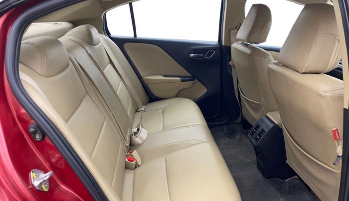 2019 Honda City 1.5L I-VTEC V MT, Petrol, Manual, 75,915 km, Right Side Rear Door Cabin