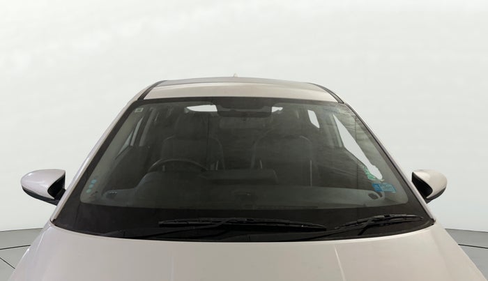 2021 Hyundai NEW I20 SPORTZ 1.0T GDI IMT, Petrol, Manual, 24,520 km, Front Windshield