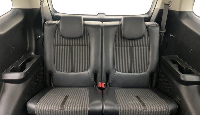 2022 KIA CARENS PRESTIGE 1.4 PETROL 7 STR, Petrol, Manual, 24,555 km, Third Seat Row ( optional )