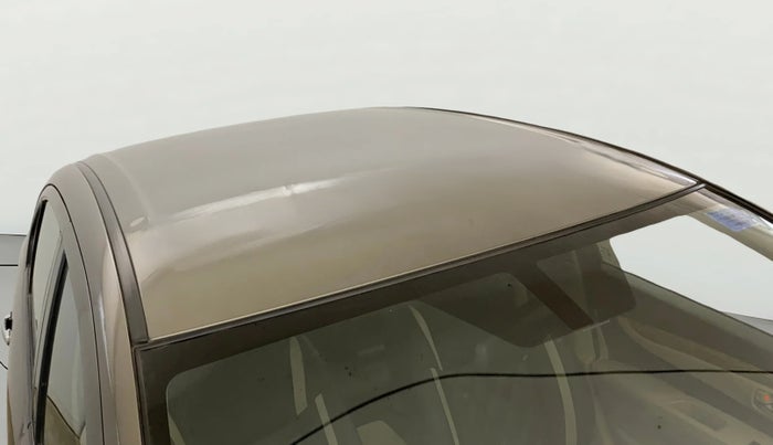 2018 Maruti Ciaz SIGMA 1.5 SHVS MT  PETROL, Petrol, Manual, 52,390 km, Roof