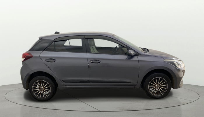 2018 Hyundai Elite i20 SPORTZ 1.2, Petrol, Manual, 73,190 km, Right Side View