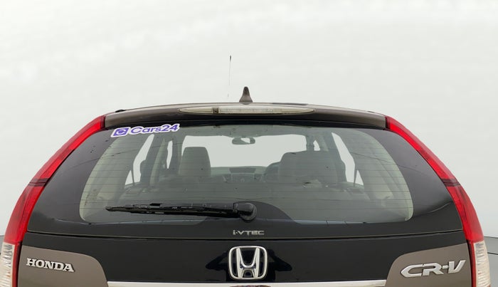 2014 Honda CRV 2.0L I-VTEC 2WD AT, Petrol, Automatic, 1,49,307 km, Rear Windshield
