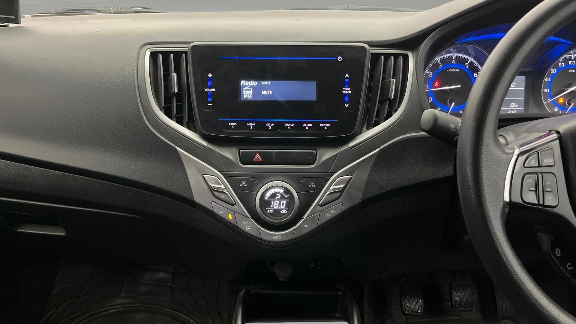 Features