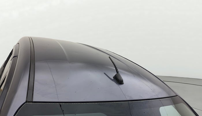 2019 Hyundai NEW SANTRO MAGNA AMT, Petrol, Automatic, 62,719 km, Roof