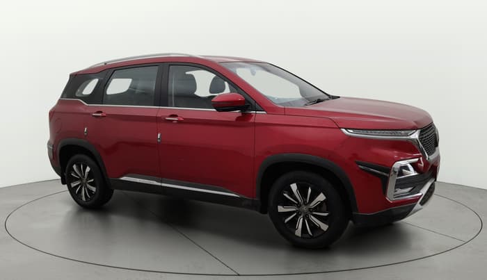 2019 MG HECTOR SHARP 1.5 DCT PETROL, Petrol, Automatic, 64,880 km, SRP