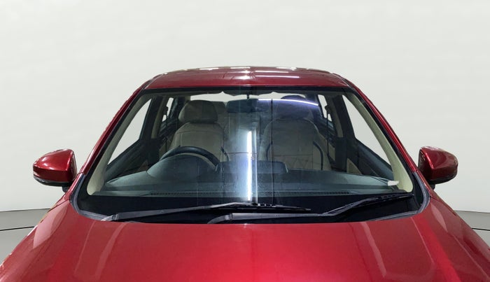 2020 Honda Amaze 1.2L I-VTEC V, Petrol, Manual, 79,881 km, Front Windshield