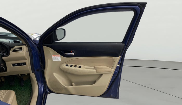 2024 Maruti Dzire VXI CNG, CNG, Manual, 54,810 km, RHS Front Door