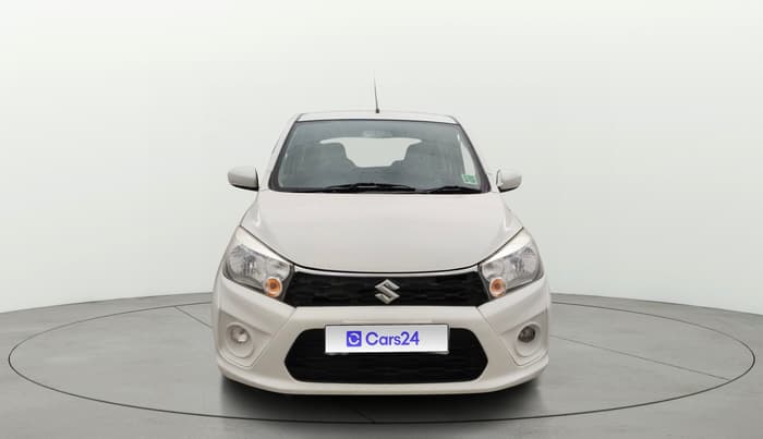 2020 Maruti Celerio ZXI AMT, Petrol, Automatic, 42,203 km, Front