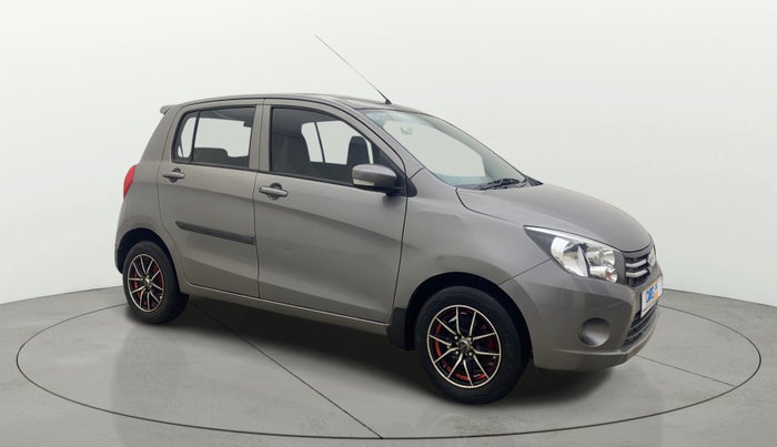 2017 Maruti Celerio ZXI AMT, Petrol, Automatic, 66,070 km, SRP