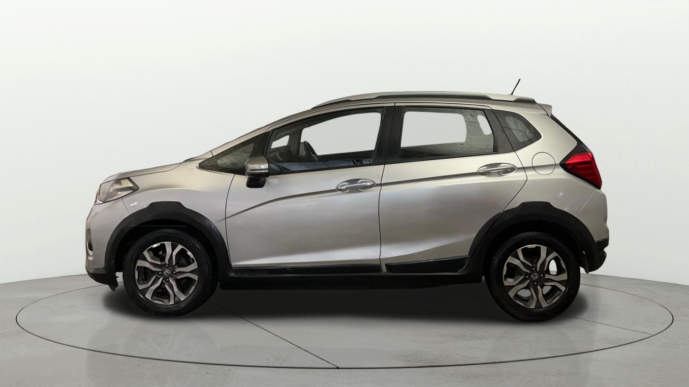 2017 Honda WR-V 1.2L I-VTEC VX MT, Petrol, Manual, 70,073 km, Left Side