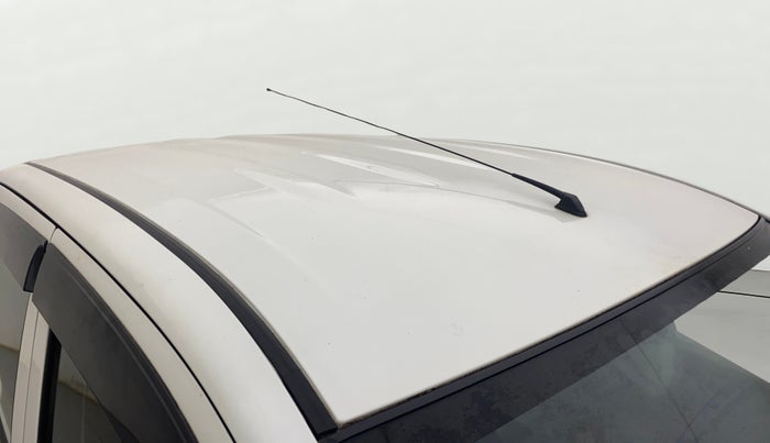 2016 Maruti Celerio ZXI AMT, Petrol, Automatic, 53,803 km, Roof