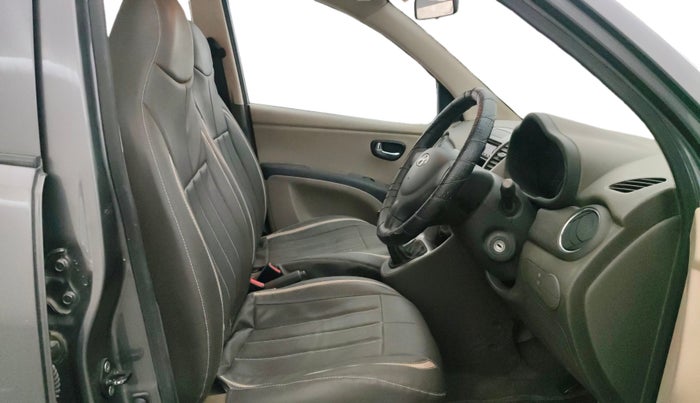 2013 Hyundai i10 MAGNA 1.2, Petrol, Manual, 52,515 km, Right Side Front Door Cabin