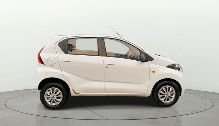 2016 Datsun Redi Go T (O), Petrol, Manual, 29,508 km, Right Side View