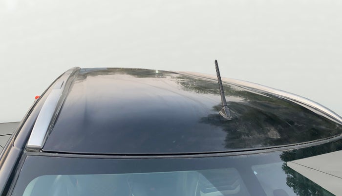 2019 Maruti Vitara Brezza ZDI PLUS DUAL TONE, Diesel, Manual, 78,762 km, Roof