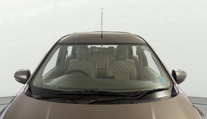 2020 Maruti Ertiga VXI CNG, CNG, Manual, 56,481 km, Front Windshield