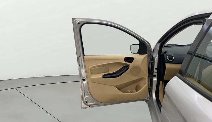 2017 Ford Figo Aspire TITANIUM1.5 DIESEL, Diesel, Manual, 58,079 km, LHS Front Door