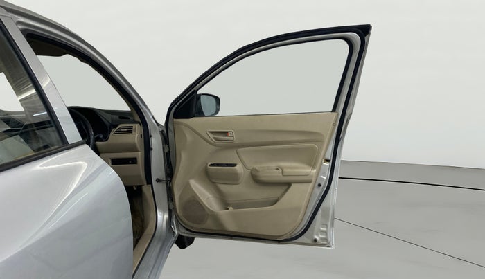 2019 Maruti Dzire LXI, Petrol, Manual, 55,634 km, RHS Front Door