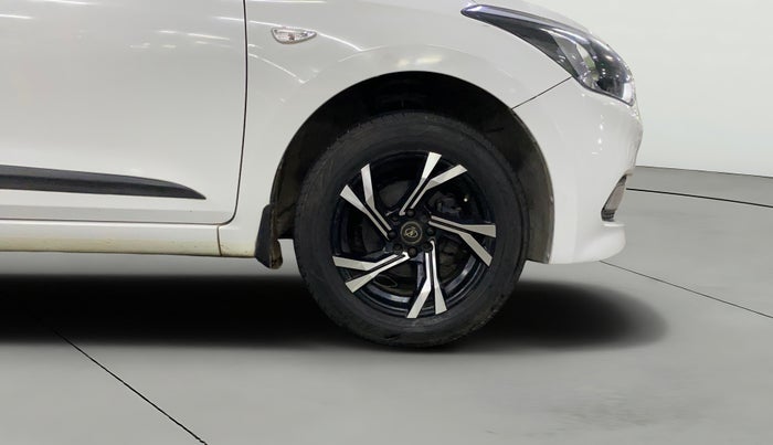 2015 Hyundai Elite i20 MAGNA 1.2, Petrol, Manual, 70,135 km, Right Front Wheel