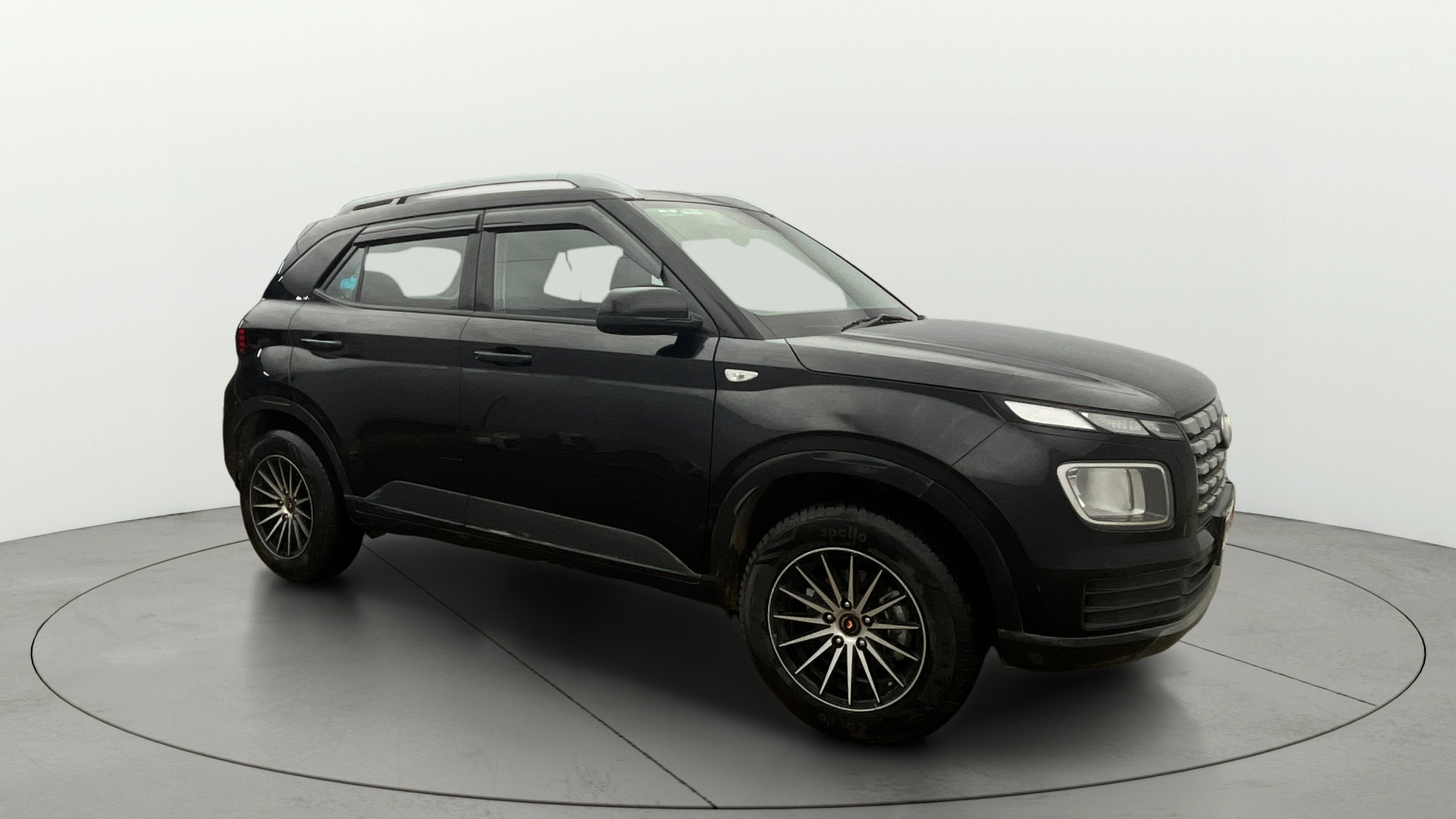 2022 Hyundai Venue 2022-2025 S 1.2
