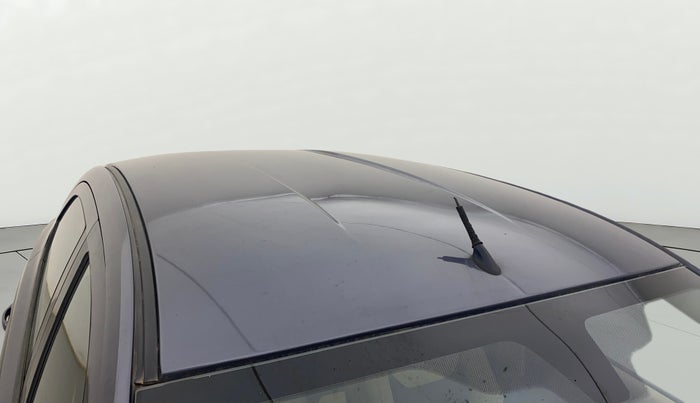 2017 Ford Figo Aspire TITANIUM1.5 DIESEL, Diesel, Manual, 1,25,588 km, Roof