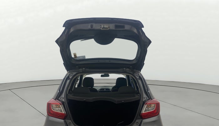 2022 Tata TIAGO NRG XZ MT, Petrol, Manual, 71,811 km, Boot Open Zoomed View