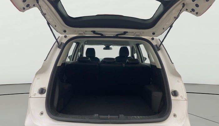 2020 MG HECTOR SHARP 2.0 DIESEL, Diesel, Manual, 64,147 km, Boot Open Zoomed View