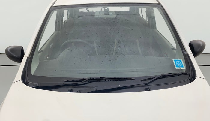 2015 Maruti Celerio VXI AMT, Petrol, Automatic, 67,721 km, Front Windshield