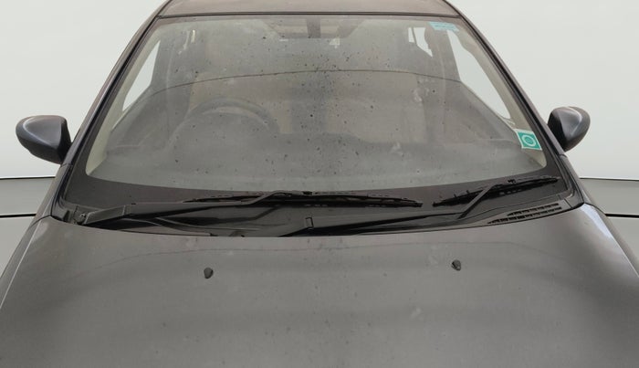 2022 Maruti Ciaz DELTA 1.5 SHVS MT PETROL, Petrol, Manual, 26,728 km, Front Windshield