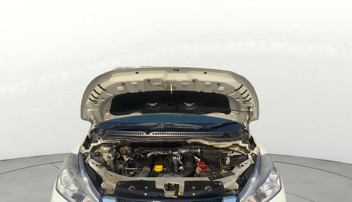2019 Nissan Kicks XL DIESEL, Diesel, Manual, 21,691 km, Open Bonet