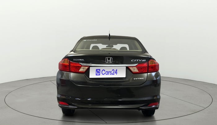 2015 Honda City 1.5L I-VTEC VX, Petrol, Manual, 48,327 km, Back/Rear