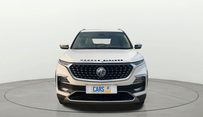 2021 MG HECTOR SHARP 2.0 DIESEL, Diesel, Manual, 44,171 km, Front