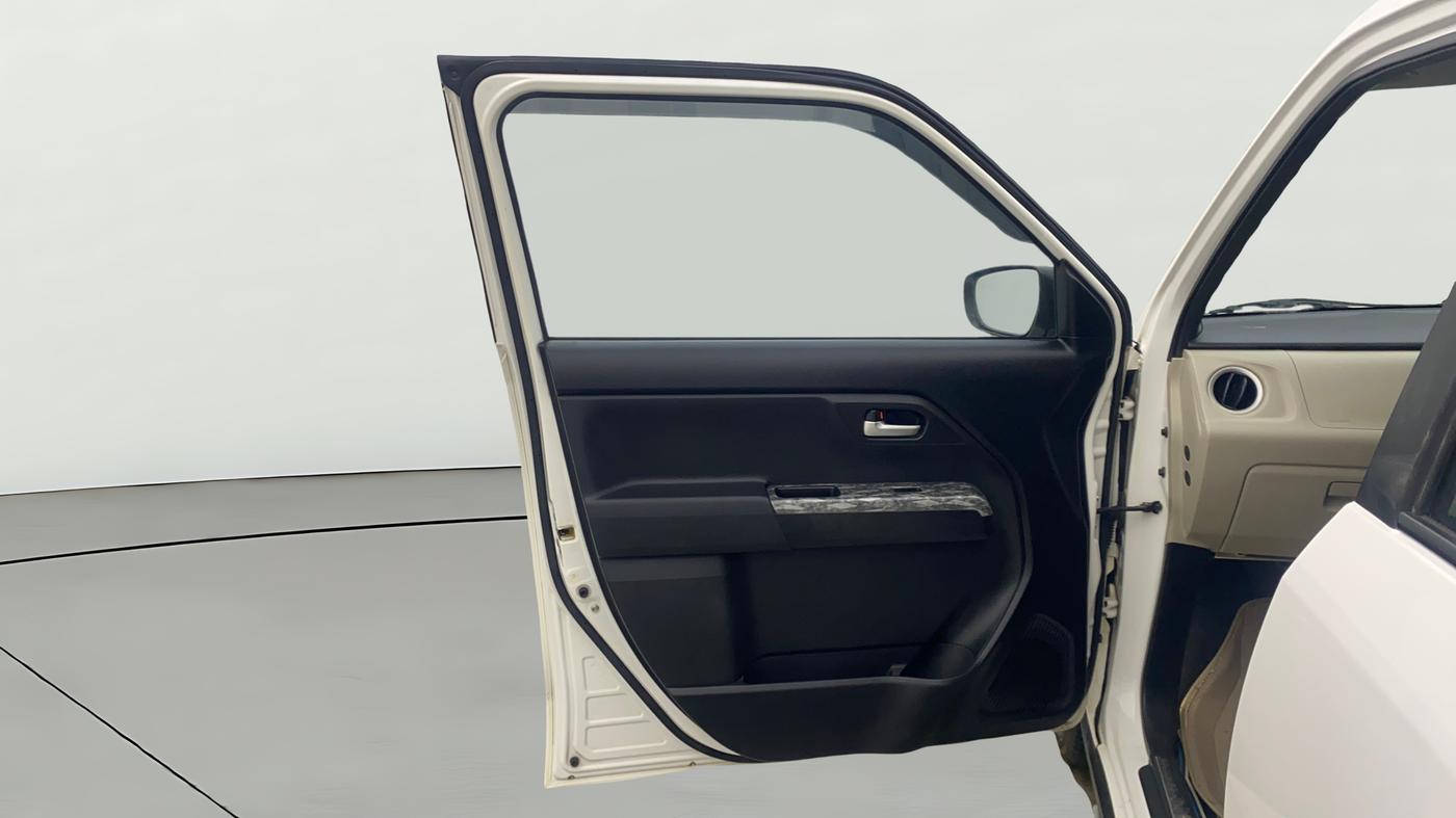 2020 Maruti New Wagon-R ZXI 1.2 AMT, Petrol, Automatic, 46,003 km, LHS Front Door