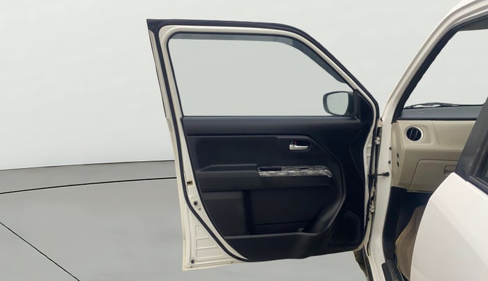 2020 Maruti New Wagon-R ZXI 1.2 AMT, Petrol, Automatic, 46,003 km, LHS Front Door