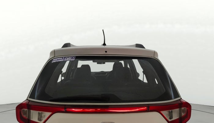 2019 Honda BR-V 1.5L I-VTEC S, CNG, Manual, 71,102 km, Rear Windshield