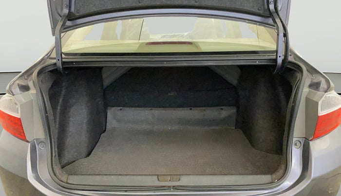 2020 Honda City 1.5L I-VTEC VX, Petrol, Manual, 41,789 km, Boot Open Zoomed View