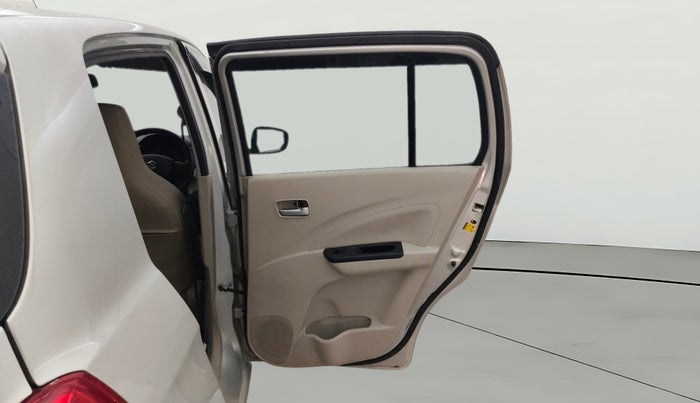 2018 Maruti Celerio VXI AMT, Petrol, Automatic, 57,846 km, RHS Rear Door