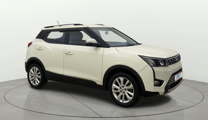 2019 Mahindra XUV300 W8 1.2 PETROL, Petrol, Manual, 82,081 km, SRP