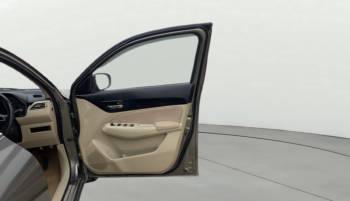 2020 Maruti Dzire VXI AMT, Petrol, Automatic, 77,599 km, RHS Front Door