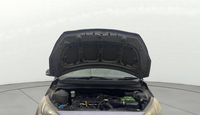 2014 Hyundai i20 SPORTZ 1.2, Petrol, Manual, 60,146 km, Open Bonet