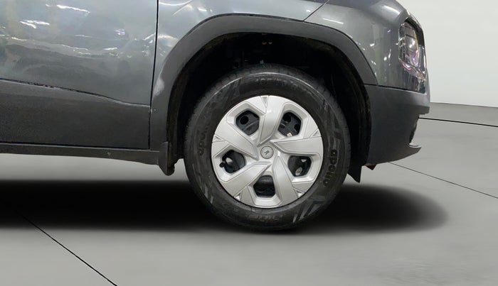 2024 Tata PUNCH ADVENTURE MT, Petrol, Manual, 22,509 km, Right Front Wheel