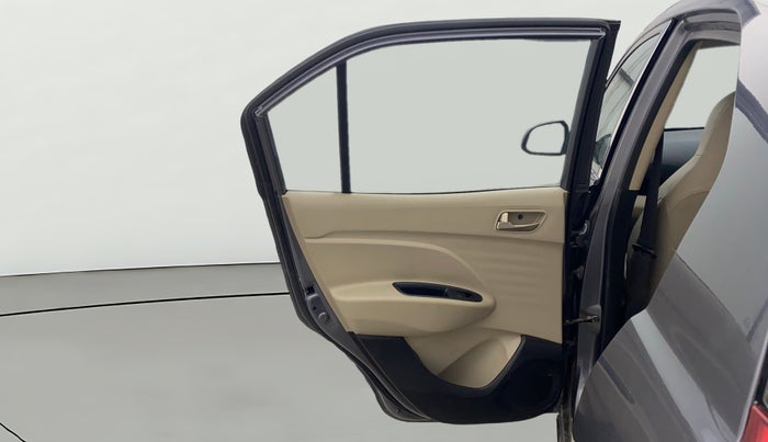 2019 Hyundai NEW SANTRO SPORTZ MT, Petrol, Manual, 52,604 km, LHS Rear Door