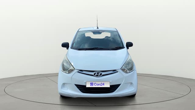 Used 2014 Hyundai EON Used 2014 Hyundai EON