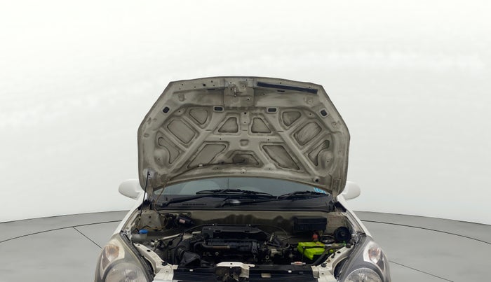 2013 Maruti Alto 800 LXI, Petrol, Manual, 53,030 km, Open Bonet