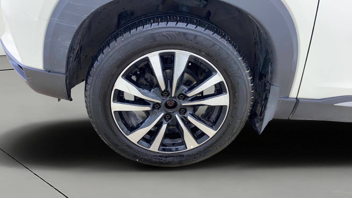 2021 Nissan Kicks XV 1.5, Petrol, Manual, 35,258 km, Left Front Wheel