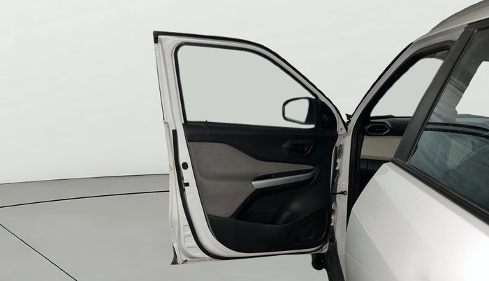 2021 Nissan MAGNITE XE, Petrol, Manual, 5,715 km, LHS Front Door