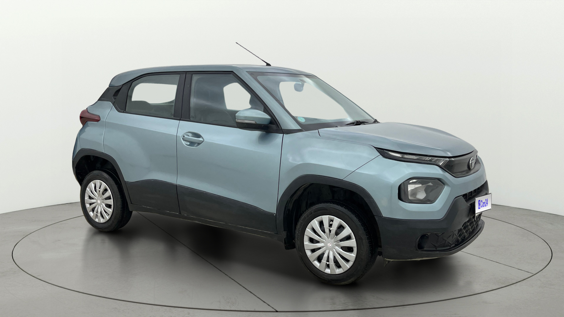 2022 Tata Punch 2021-2026 ADVENTURE MT 2022 Tata Punch 2021-2026 ADVENTURE MT
