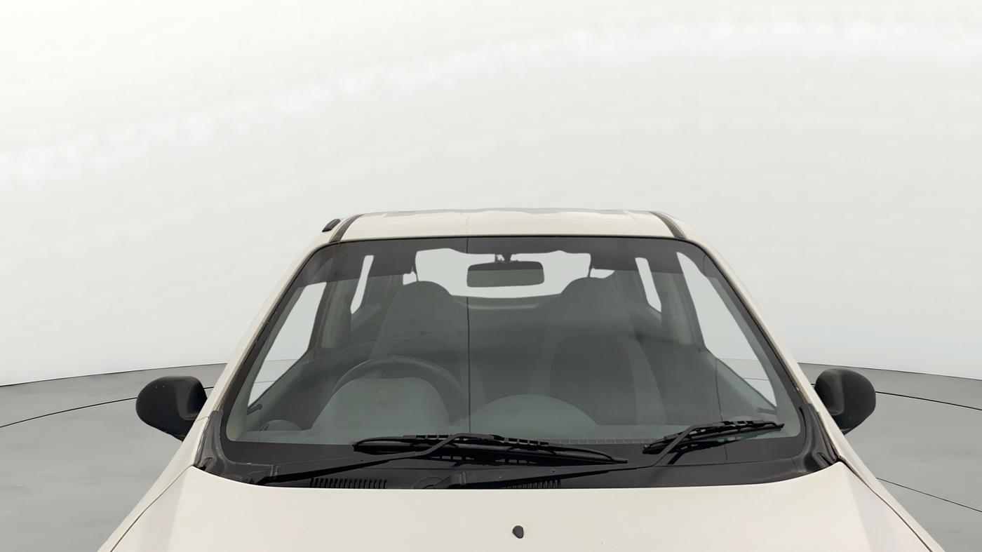 2013 Maruti Alto 800 LXI, Petrol, Manual, 60,019 km, Front Windshield