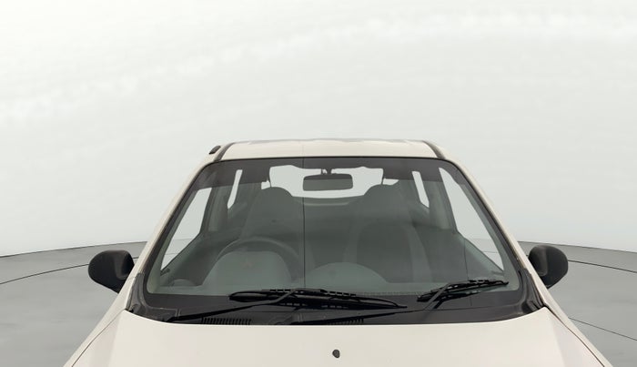2013 Maruti Alto 800 LXI, Petrol, Manual, 60,019 km, Front Windshield