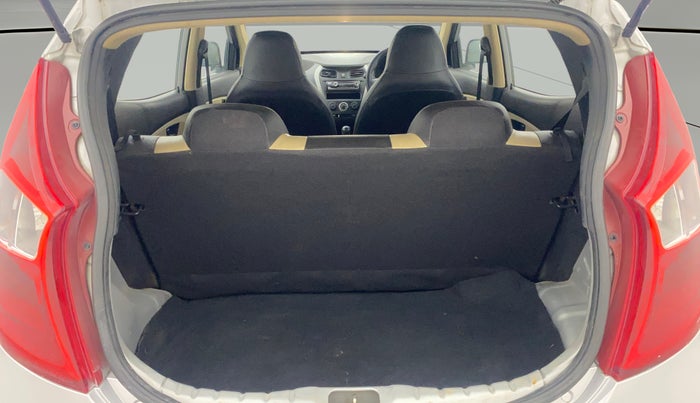 2014 Hyundai Eon ERA +, Petrol, Manual, 47,036 km, Boot Open Zoomed View